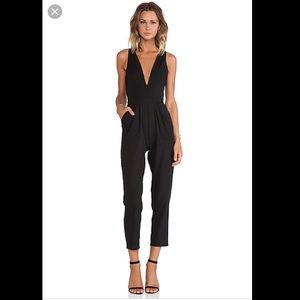 Lovers + Friends Riley jumpsuit